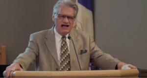 preacher preacher